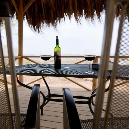 Villa Park Fontein Curacao Zimmer foto