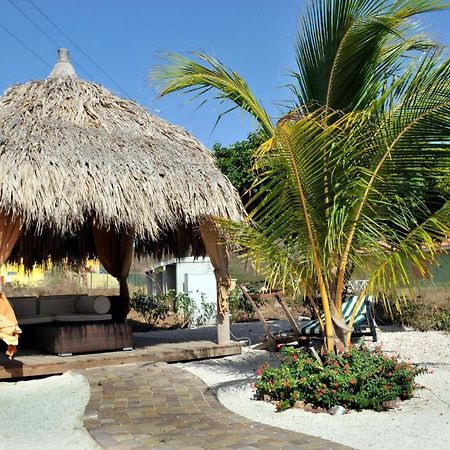 Villa Park Fontein Curacao Einrichtungen foto