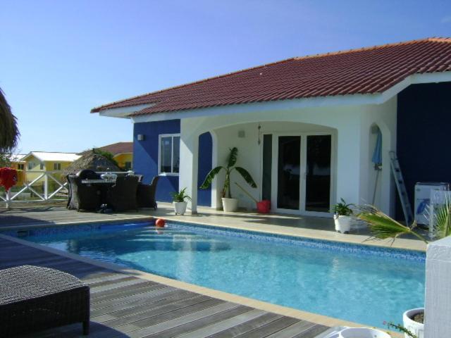 Villa Park Fontein Curacao Zimmer foto