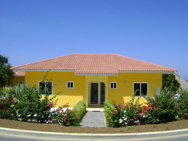 Villa Park Fontein Curacao Zimmer foto