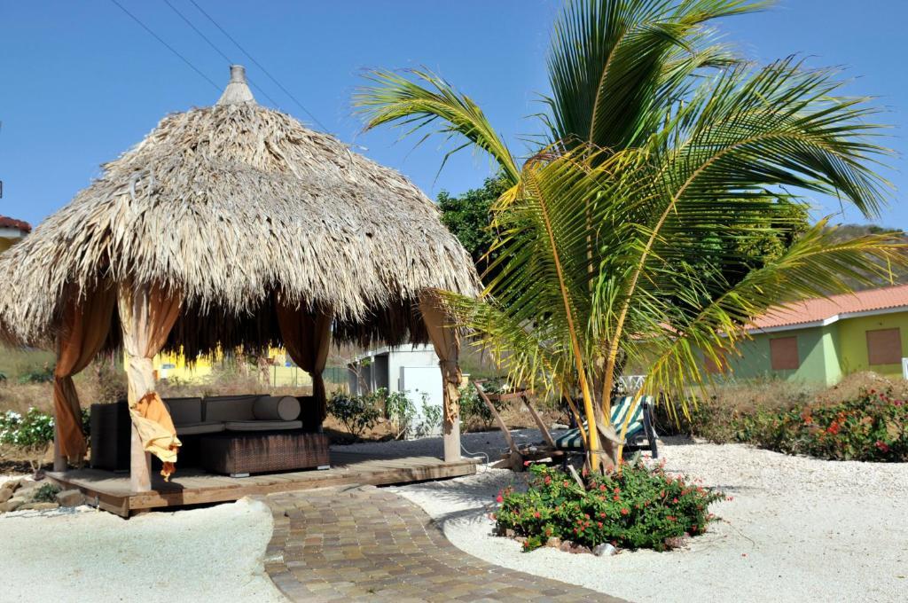 Villa Park Fontein Curacao Einrichtungen foto