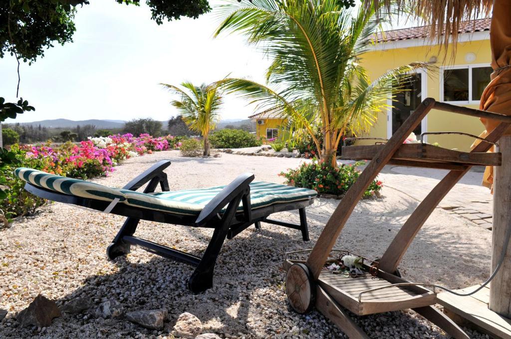 Villa Park Fontein Curacao Zimmer foto