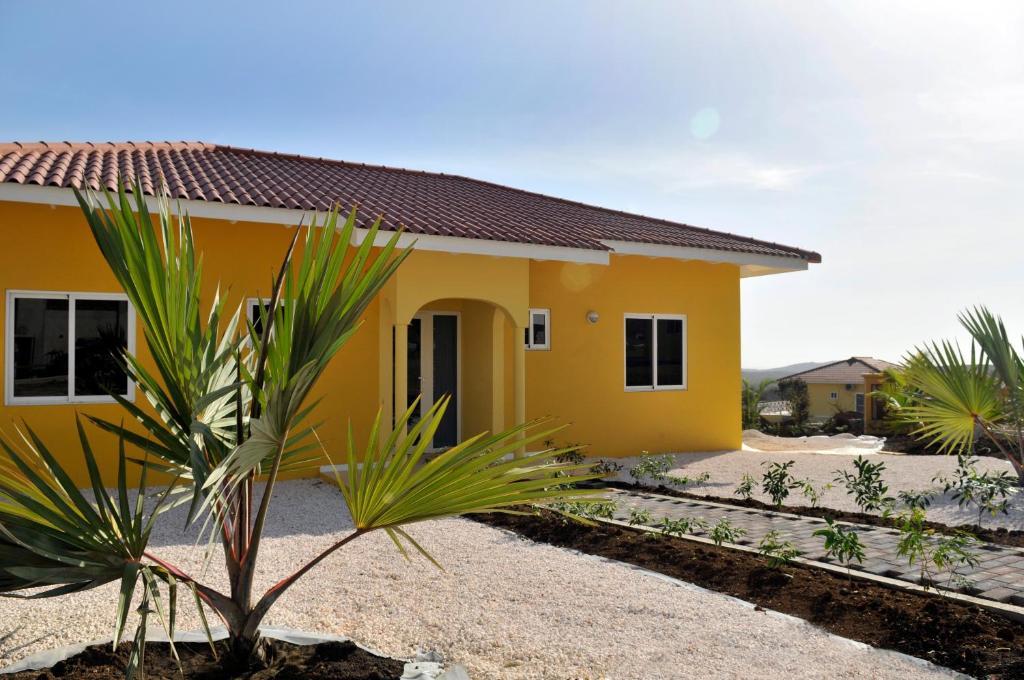 Villa Park Fontein Curacao Zimmer foto