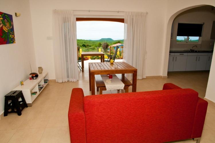 Villa Park Fontein Curacao Zimmer foto
