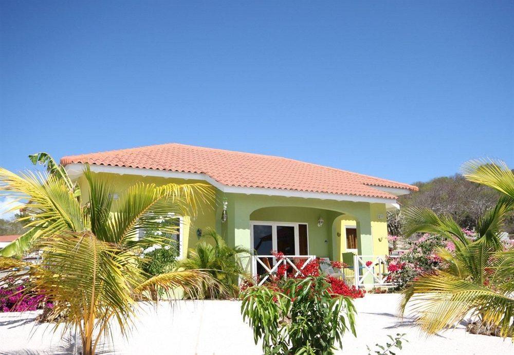 Villa Park Fontein Curacao Exterior foto