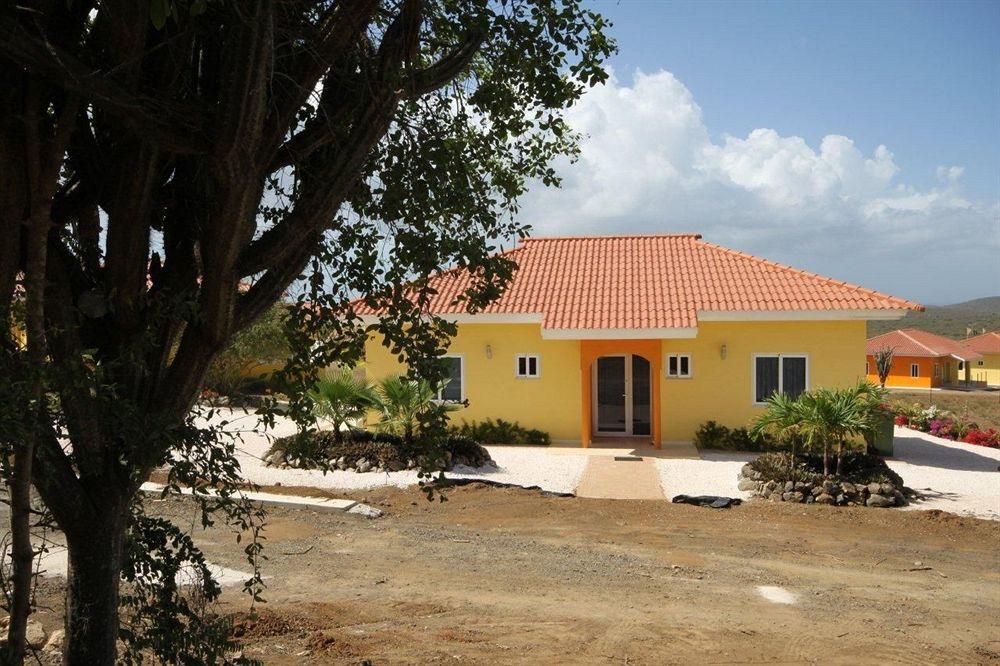 Villa Park Fontein Curacao Exterior foto