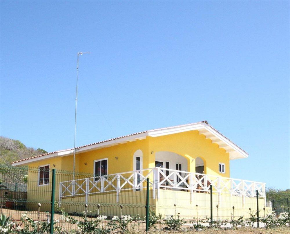 Villa Park Fontein Curacao Exterior foto