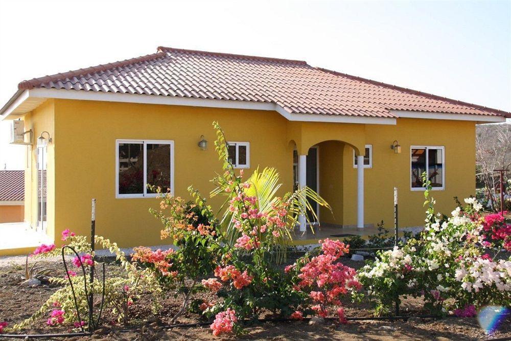 Villa Park Fontein Curacao Exterior foto